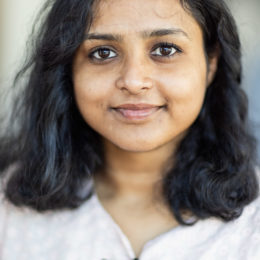 Gargi Ghosh Gargi Ghosh